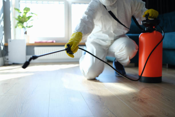 Reliable Biohazard contractor in Gainesville, VA by Trauma Clean Pros
