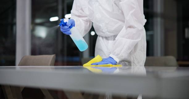 Licensed Biohazard service in Gainesville, VA - Trauma Clean Pros